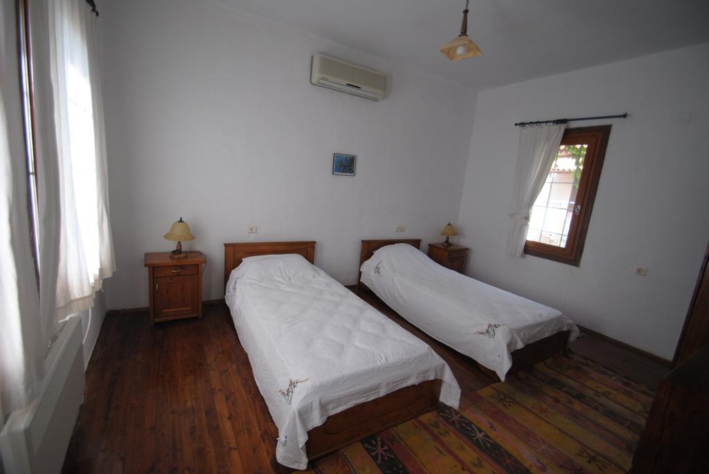 Kleo Cottages Kalkan Room photo