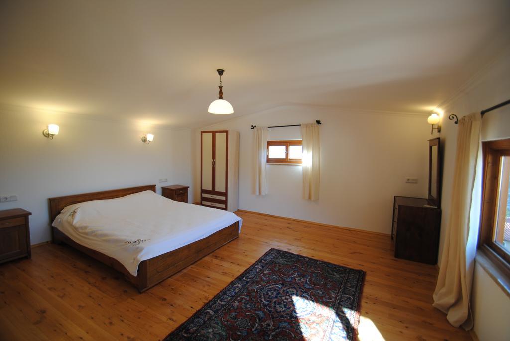 Kleo Cottages Kalkan Exterior photo