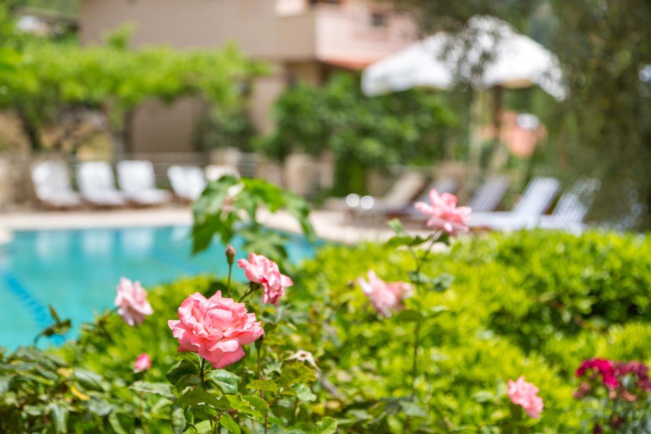 Kleo Cottages Kalkan Exterior photo
