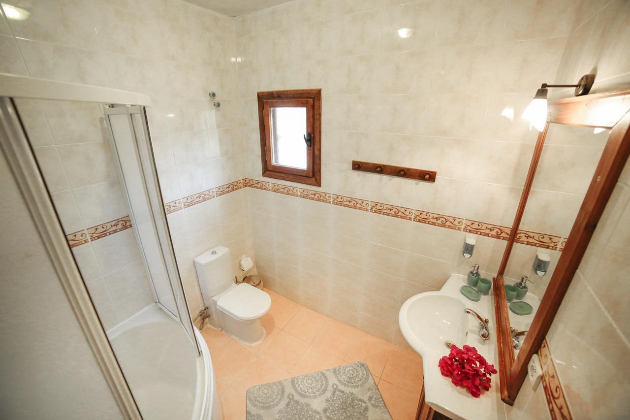 Kleo Cottages Kalkan Exterior photo