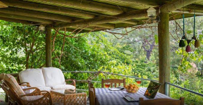 Kleo Cottages Kalkan Exterior photo
